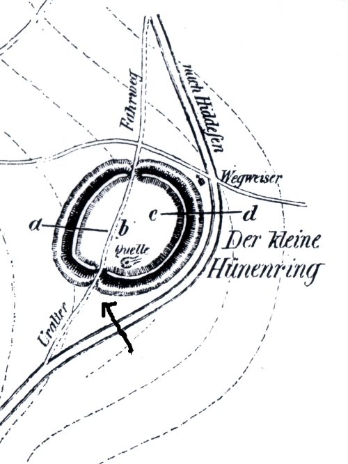 Hünenring